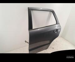 Porta posteriore sx Hyundai Santa Fe 2a 2.2 D 2011