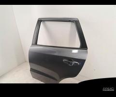 Porta posteriore sx Hyundai Santa Fe 2a 2.2 D 2011 - 3