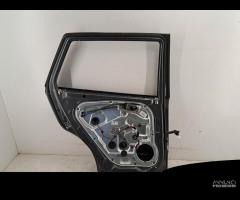 Porta posteriore sx Hyundai Santa Fe 2a 2.2 D 2011 - 7