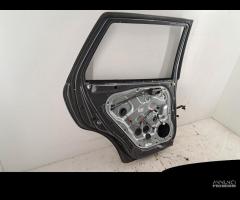 Porta posteriore sx Hyundai Santa Fe 2a 2.2 D 2011 - 8