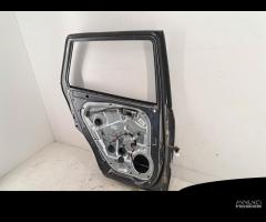 Porta posteriore sx Hyundai Santa Fe 2a 2.2 D 2011 - 9