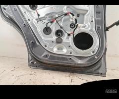 Porta posteriore sx Hyundai Santa Fe 2a 2.2 D 2011 - 10