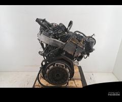 Motore Mercedes-Benz Classe C 2.2 D 2001 - 611962