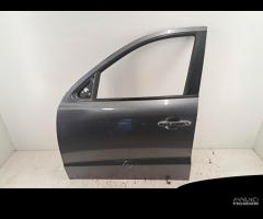 Porta anteriore sx Hyundai Santa Fe 2a 2.2 D 2011