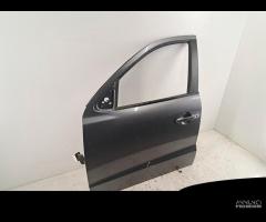 Porta anteriore sx Hyundai Santa Fe 2a 2.2 D 2011 - 3