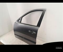 Porta anteriore sx Hyundai Santa Fe 2a 2.2 D 2011 - 4