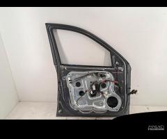 Porta anteriore sx Hyundai Santa Fe 2a 2.2 D 2011 - 12