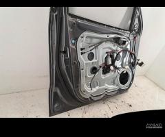 Porta anteriore sx Hyundai Santa Fe 2a 2.2 D 2011 - 13