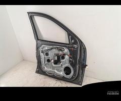 Porta anteriore sx Hyundai Santa Fe 2a 2.2 D 2011 - 14