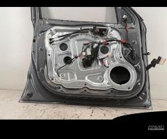 Porta anteriore sx Hyundai Santa Fe 2a 2.2 D 2011 - 15