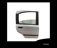 Porta posteriore destra Fiat Panda 1.2 B del 2008 - 1