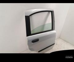 Porta posteriore destra Fiat Panda 1.2 B del 2008 - 3