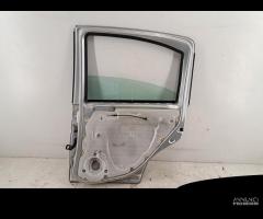 Porta posteriore destra Fiat Panda 1.2 B del 2008 - 8