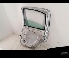 Porta posteriore destra Fiat Panda 1.2 B del 2008 - 10