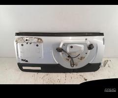 Portello post. Land Rover Freelander 2.0 D 2003 - 2