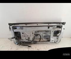 Portello post. Land Rover Freelander 2.0 D 2003 - 5