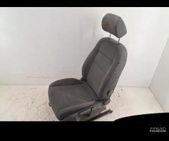 Sedile anteriore sx Volkswagen Golf 5 '05 5 PORTE