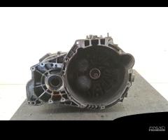 Cambio manuale Hyundai Santa Fe 2a 2.2 Diesel 2007 - 2