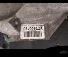 Cambio manuale Hyundai Santa Fe 2a 2.2 Diesel 2007 - 3