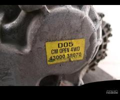 Cambio manuale Hyundai Santa Fe 2a 2.2 Diesel 2007 - 7