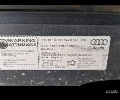 Cofano Audi A4 1.9 Diesel del 2002 - 7