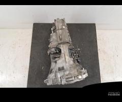 Cambio manuale Audi A4 1.9 Diesel del 2002 - 6