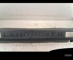 Paraurti post. Land Rover Freelander 2.0 D 2003