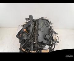 Motore Audi A4 1.9 Diesel del 2002 - AWX - 6