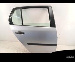 Porta posteriore destra Volkswagen Golf 5 1.9 2005