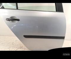 Porta posteriore destra Volkswagen Golf 5 1.9 2005