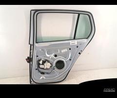 Porta posteriore destra Volkswagen Golf 5 1.9 2005 - 6