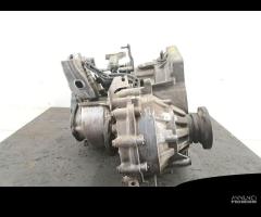 Cambio manuale Volkswagen Golf 1.9 Diesel del 2005 - 6