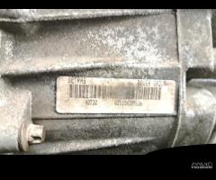 Cambio manuale Land Rover Freelander 2.0 D 2003