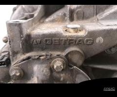 Cambio manuale Land Rover Freelander 2.0 D 2003 - 6