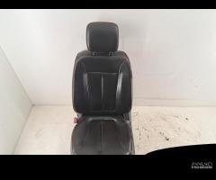 Tappezzeria Hyundai Santa Fe 2a serie 2.2 D 2007 - 3