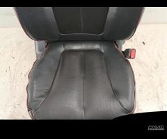 Tappezzeria Hyundai Santa Fe 2a serie 2.2 D 2007 - 12