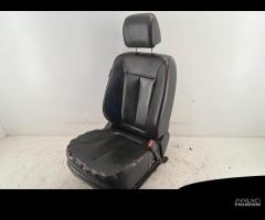 Tappezzeria Hyundai Santa Fe 2a serie 2.2 D 2007 - 13