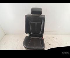 Tappezzeria Hyundai Santa Fe 2a serie 2.2 D 2007 - 16