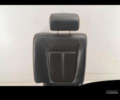 Tappezzeria Hyundai Santa Fe 2a serie 2.2 D 2007 - 17