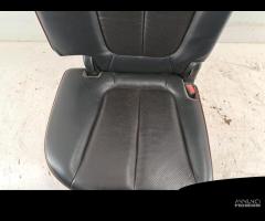 Tappezzeria Hyundai Santa Fe 2a serie 2.2 D 2007 - 18