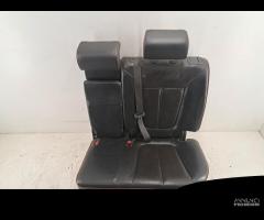 Tappezzeria Hyundai Santa Fe 2a serie 2.2 D 2007 - 22