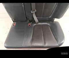 Tappezzeria Hyundai Santa Fe 2a serie 2.2 D 2007 - 25