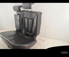 Tappezzeria Hyundai Santa Fe 2a serie 2.2 D 2007 - 26