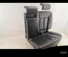 Tappezzeria Hyundai Santa Fe 2a serie 2.2 D 2007 - 27