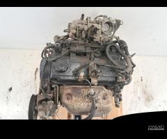 Motore Mitsubishi Pajero Pinin 1.8 B 2003 - 4G93 - 6