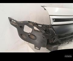 Paraurti anteriore Citroen berlingo van 1.6 D 2016