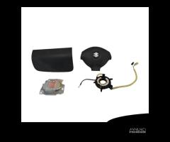 Kit Airbag Suzuki Jimny 1.3 Benzina del 2008