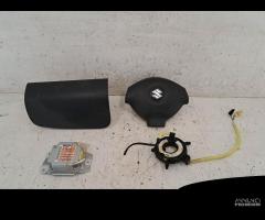 Kit Airbag Suzuki Jimny 1.3 Benzina del 2008