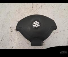 Kit Airbag Suzuki Jimny 1.3 Benzina del 2008