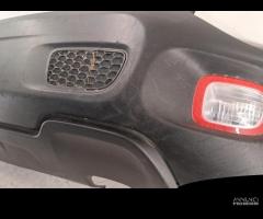 Paraurti posteriore Jeep Renegade 2.0 Diesel 2015